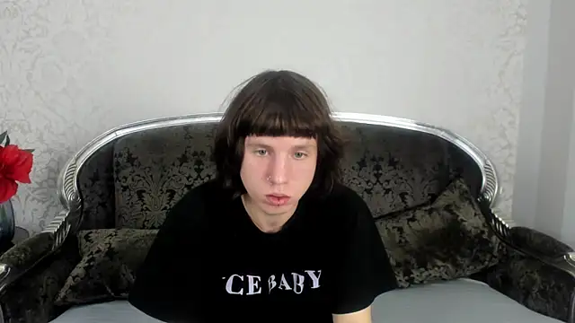 TommyCrown online show from October 31, 10:18 am