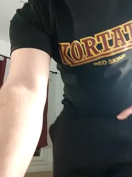 Dominantepollon89 online show from February 1, 1:15 am