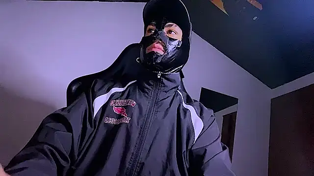 3v1l online show from June 19, 11:42 pm