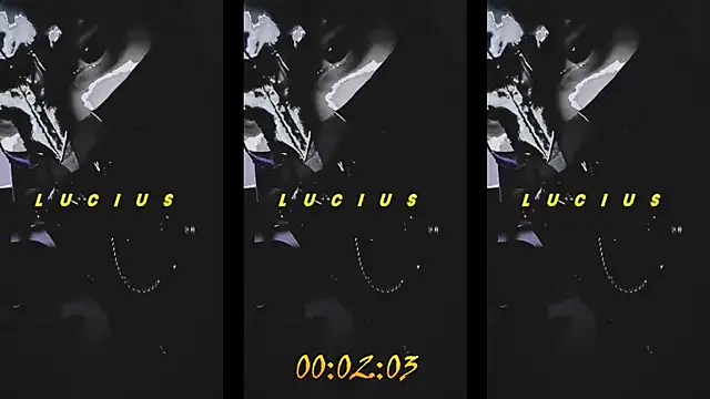 3v1l online show from March 21, 5:06 pm