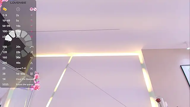 DamianVice online show from November 9, 4:11 pm