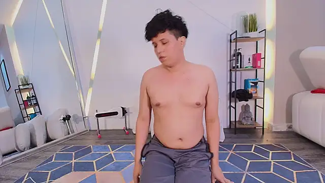 DamianVice online show from December 17, 6:20 am