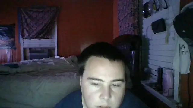 Theo269 online show from December 5, 11:12 pm