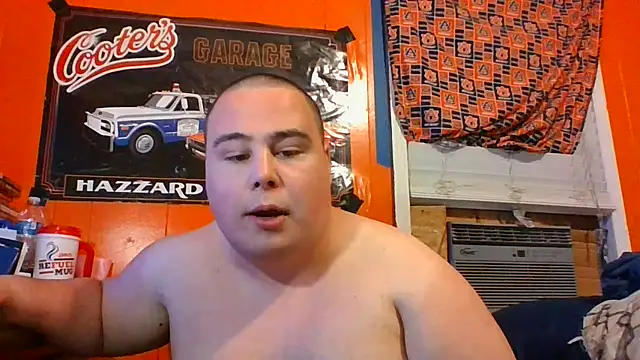 Theo269 online show from July 3, 5:24 am