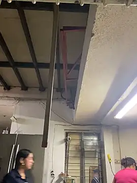 Dylams maja online show from November 18, 2:26 am