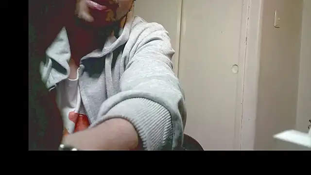 YoungStallionXL online show from March 5, 7:59 am