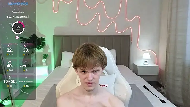 Fakeangel87 online show from November 12, 4:29 am