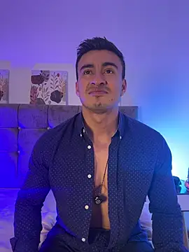 Chris Clarck online show from April 15, 7:47 pm