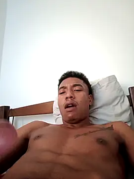 Carlosccj20 online show from November 2, 7:40 pm