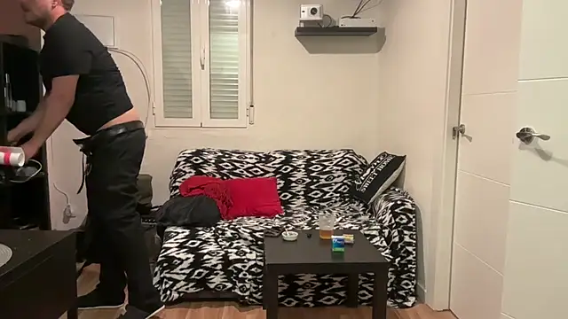 gostosamar69 online show from March 20, 8:56 pm