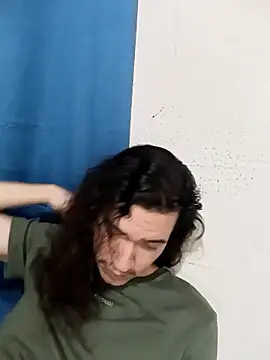 OnixAgata0 online show from January 18, 3:41 am