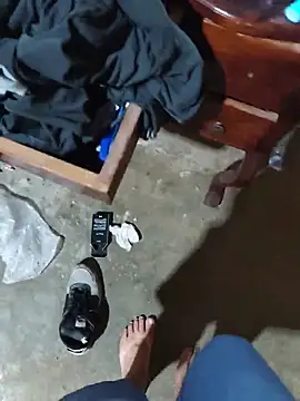 taylor1991V online show from November 23, 3:17 am