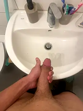 BigDickAmo online show from November 21, 2:10 am