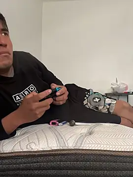 alex 23gto online show from November 29, 6:32 pm