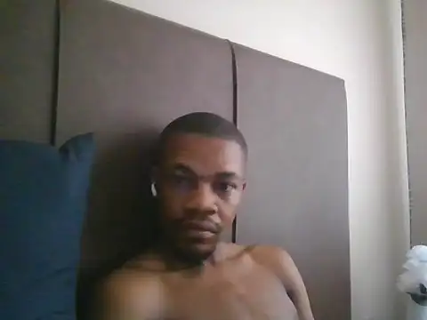 NkabiDick online show from November 16, 6:37 am