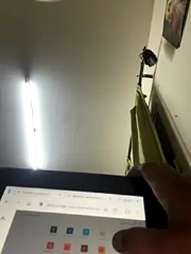 jishnu878 online show from November 24, 3:46 pm