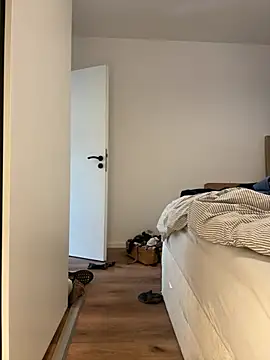 NudistenDavid online show from March 21, 11:25 am