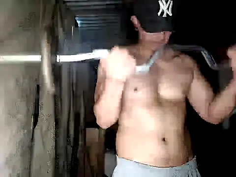 sexboyfit online show from November 8, 11:30 pm