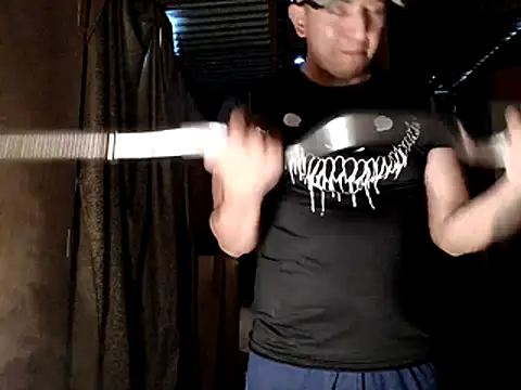 sexboyfit online show from November 21, 9:47 pm