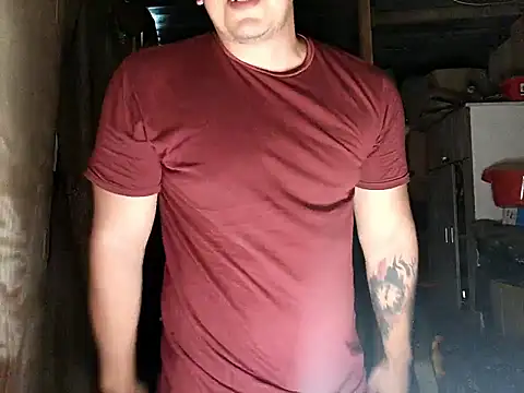 sexboyfit online show from March 9, 12:37 am