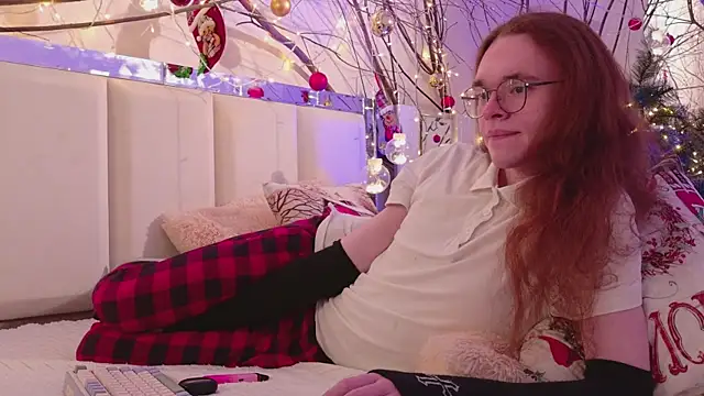 Mark Glover online show from December 17, 3:30 pm