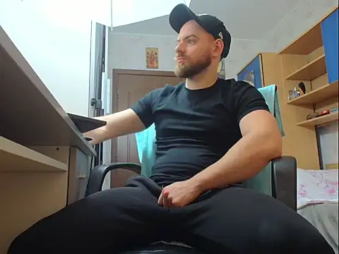 Ryanstone  online show from January 19, 6:16 am