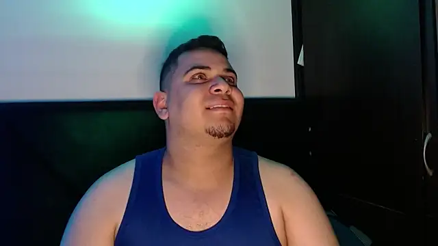 Dante Valcur online show from November 7, 1:53 am