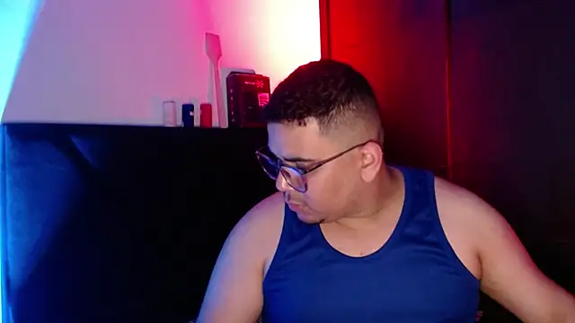 Dante Valcur online show from November 3, 10:44 pm