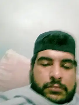 Yerackhip online show from February 23, 1:29 am