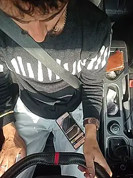 sexychd online show from November 20, 6:56 am