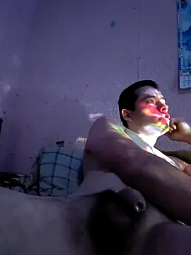 PitoDuroWuero online show from December 4, 4:52 am