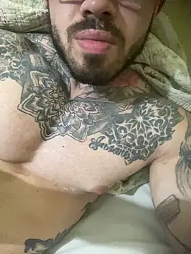 kadengue online show from April 15, 1:16 am