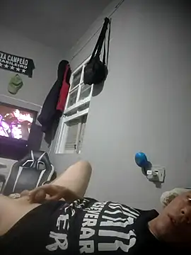 Jhou zo online show from January 17, 6:05 am