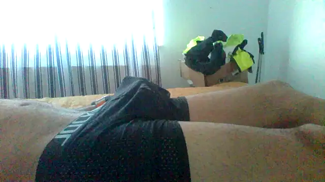 Camiin20 online show from February 20, 3:14 pm