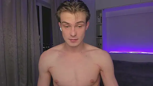 DanteRay online show from November 27, 7:17 pm