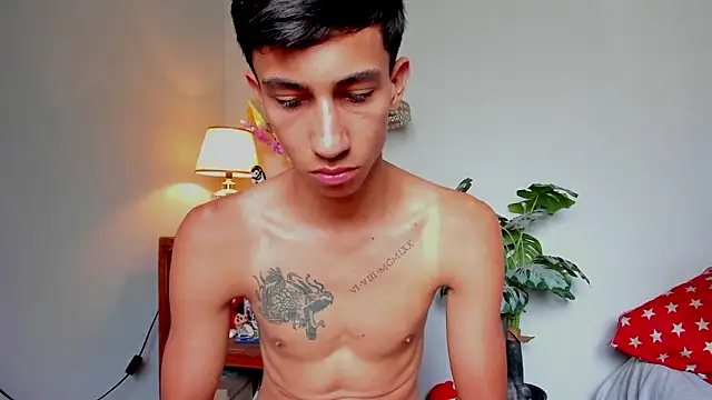 lucian davii online show from March 5, 3:52 pm