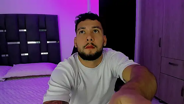 noah corvelle online show from November 9, 12:47 am