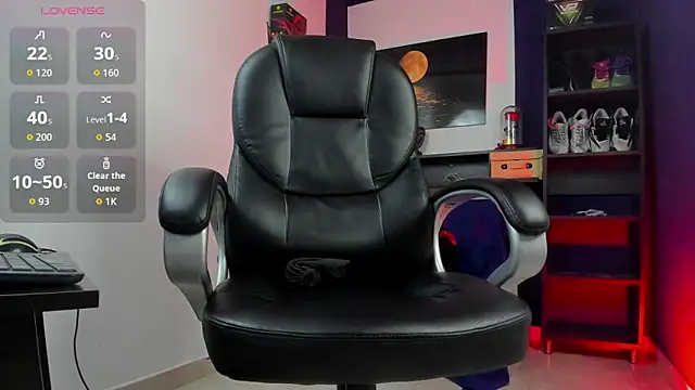 Alex king27 online show from June 5, 4:39 am