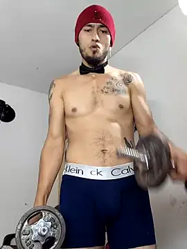 kmerlin online show from November 28, 2:26 am