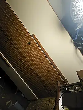 Eliceohot online show from November 8, 1:20 am