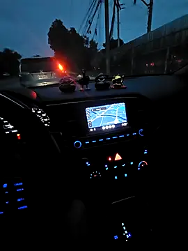 Eliceohot online show from November 6, 11:30 pm