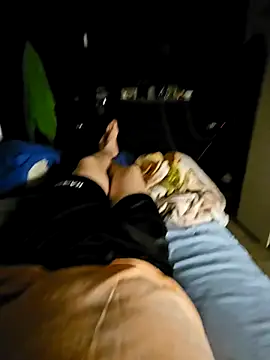 Eliceohot online show from November 13, 5:56 am