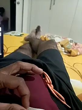 RubyEntity online show from November 8, 4:54 pm