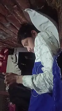 sageer097 online show from November 19, 3:01 pm