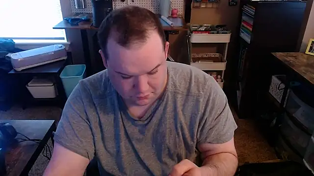 MegaChip online show from January 9, 8:36 pm