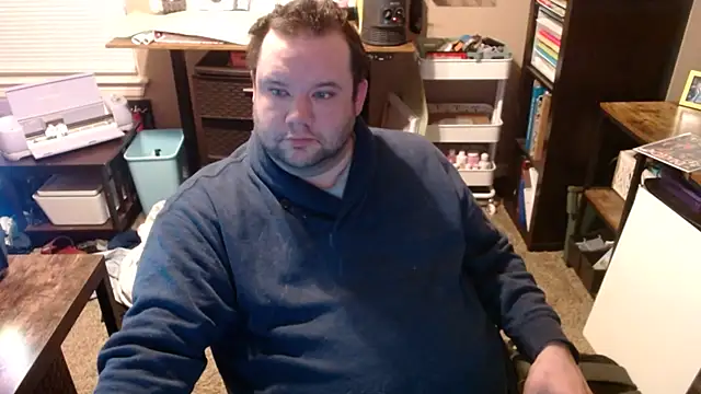 MegaChip online show from February 26, 3:52 am