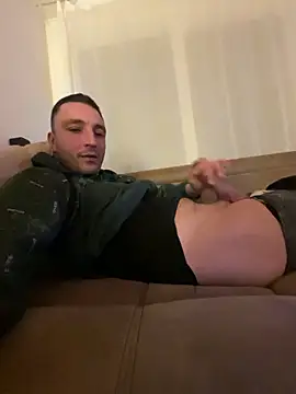 Sempresborroso 89 online show from November 18, 5:27 pm