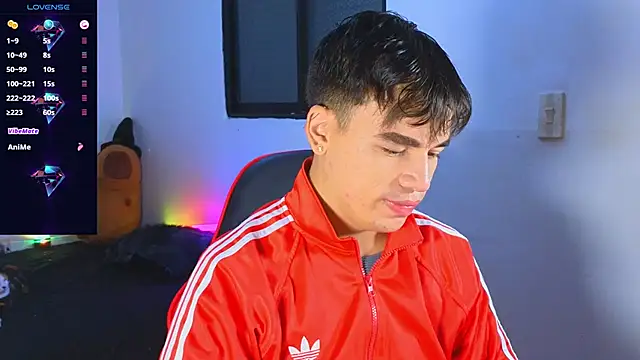 Maiicoll coleman online show from January 15, 5:22 am