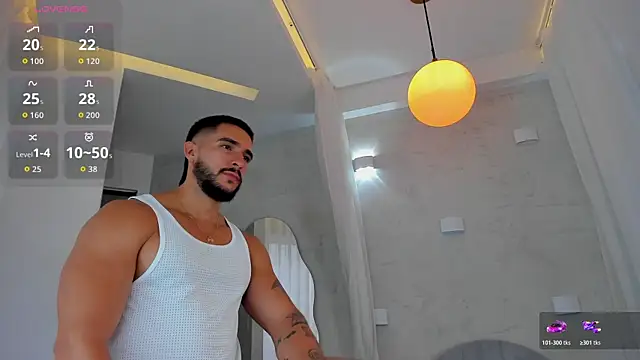 Scottfishcer1 online show from January 16, 7:49 pm