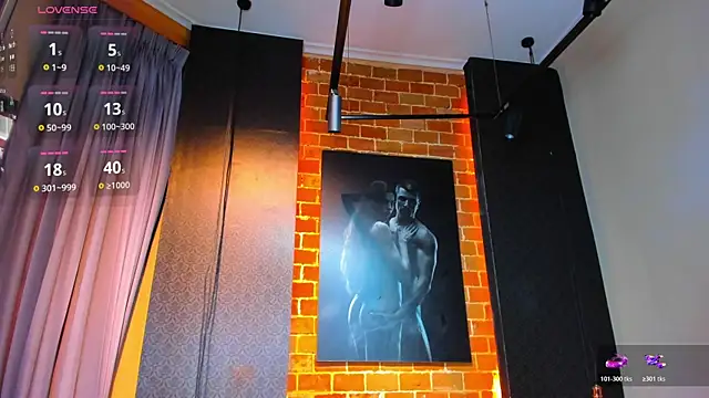 Scottfishcer1 online show from January 6, 7:07 pm